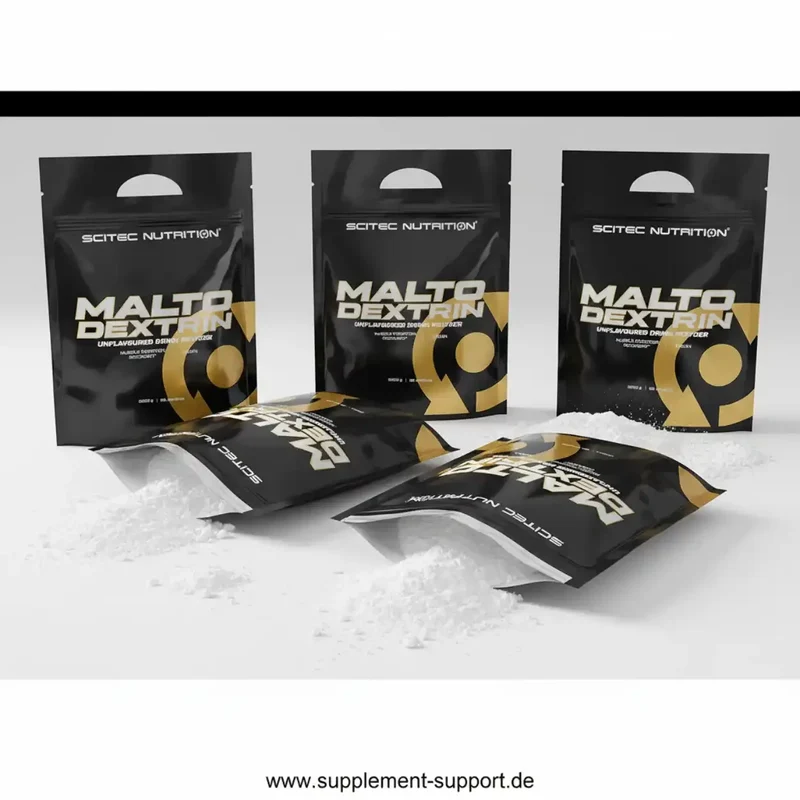 Maltodextrin 2000g