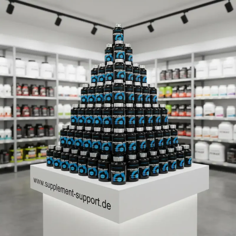 Scitec Bromelain 90Tab.