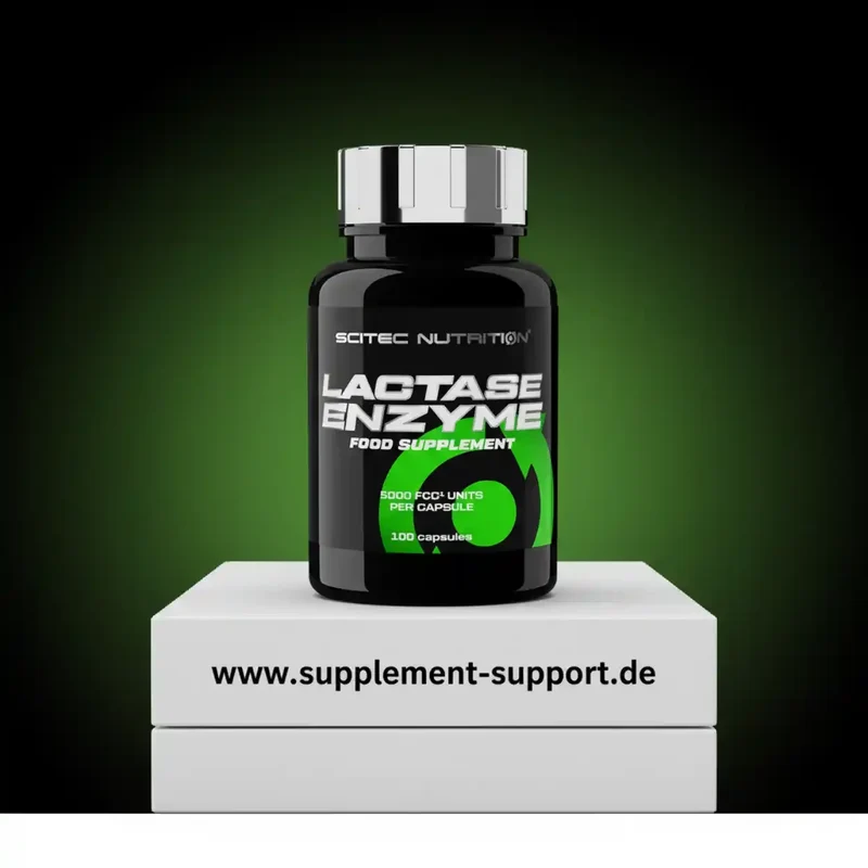 Scitec Nutrition Lactase Enzyme