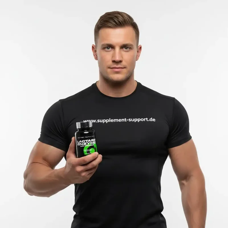 Scitec Nutrition Lactase Enzyme