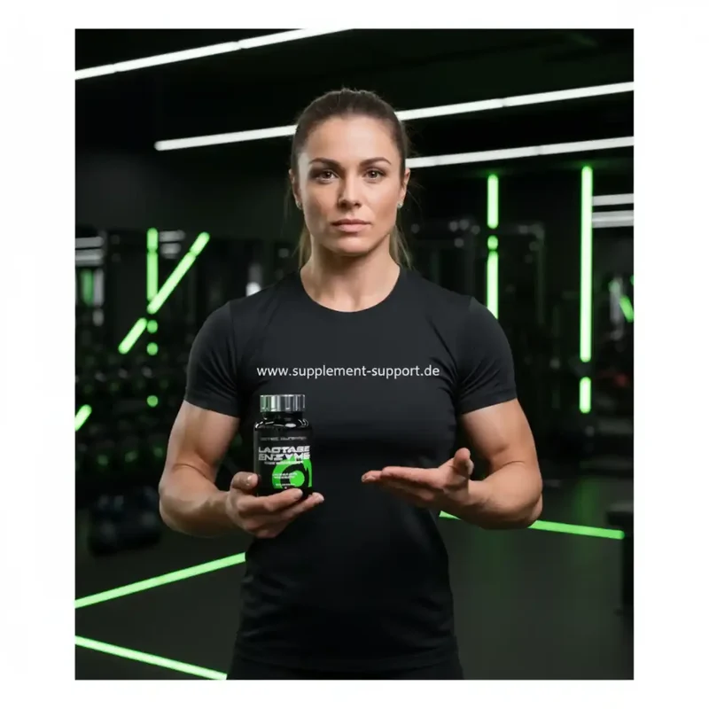 Scitec Nutrition Lactase Enzyme