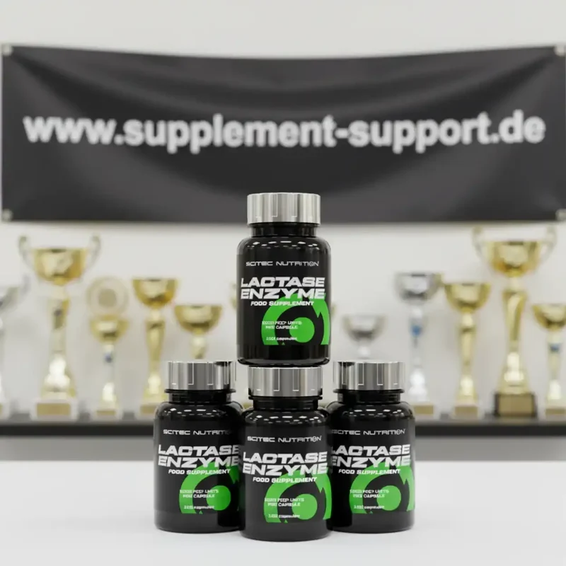 Scitec Nutrition Lactase Enzyme
