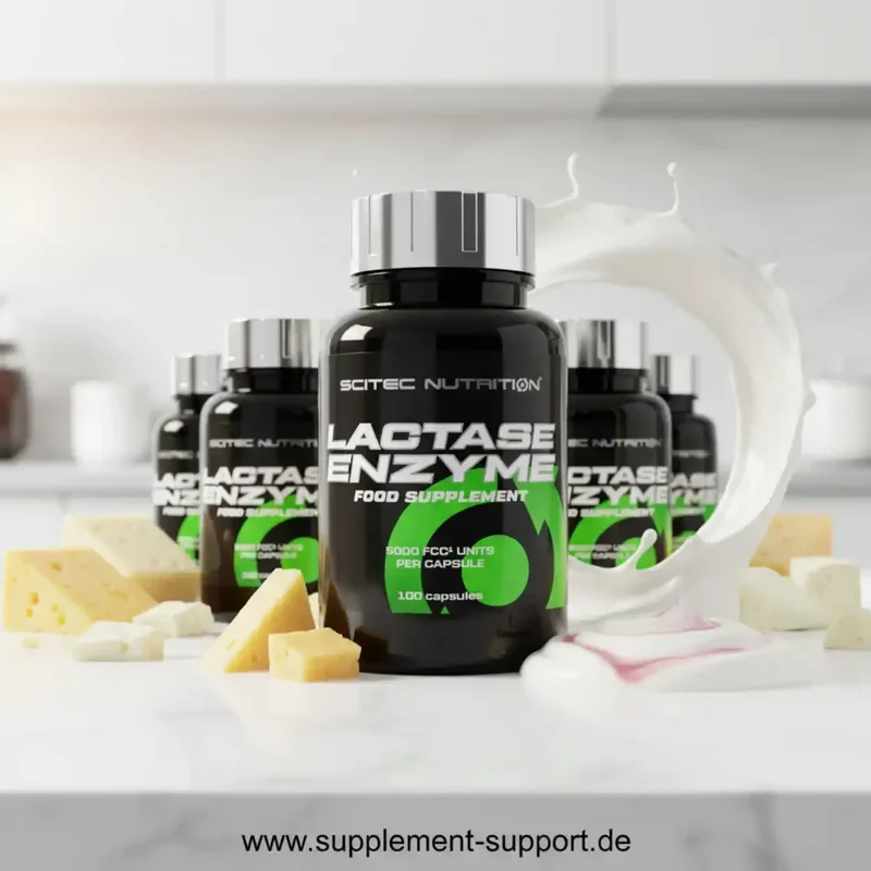 Scitec Nutrition Lactase Enzyme