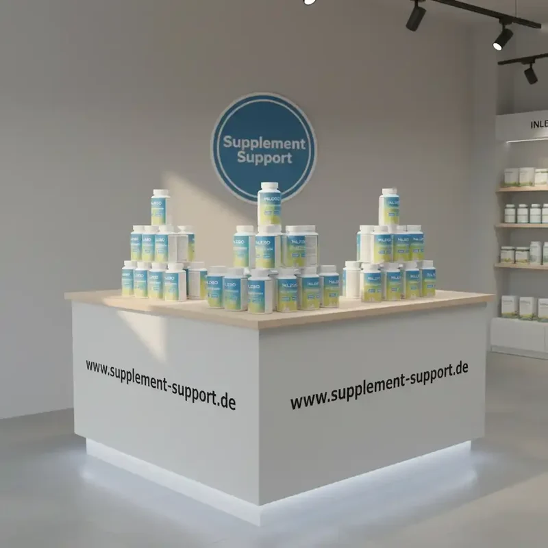 Inlead Creatine 90 Caps