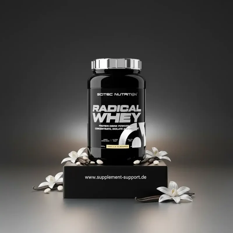 Radical Whey 1000g