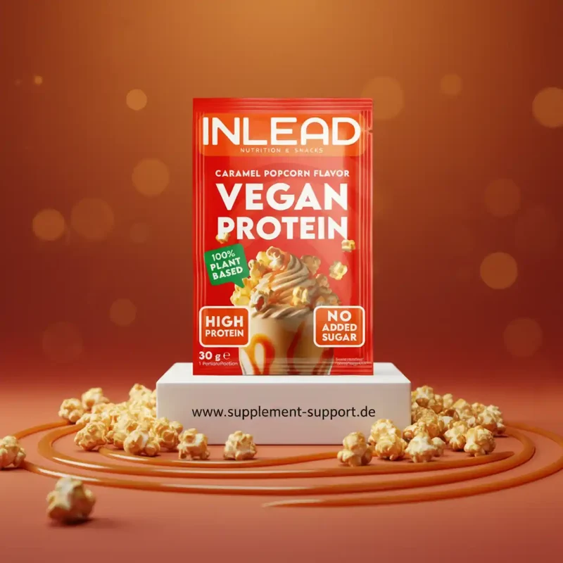 Inlead Vegan Protein 30g Probe