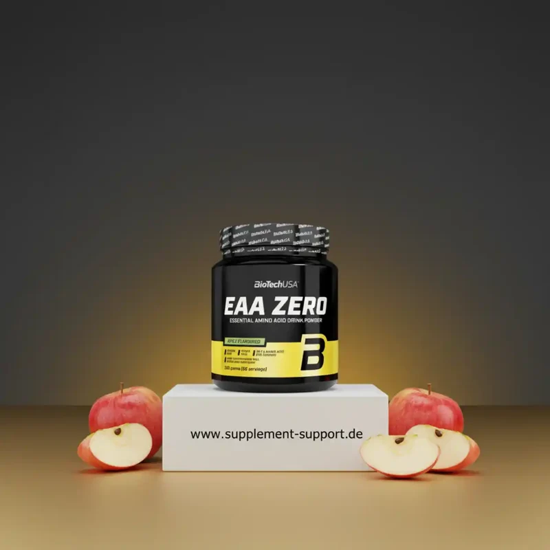EAA ZERO Aminosäuren Pulver Komplex 350g