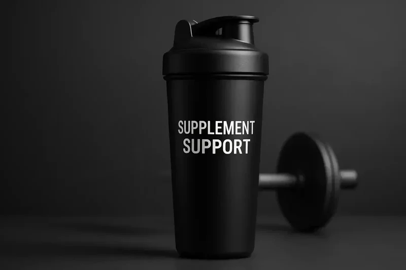BioTech USA Iso Whey Zero Protein Pulver 25g Probe