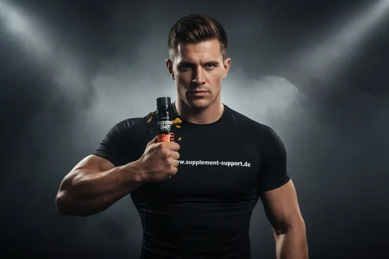 BioTech USA Thermo Shot 60ml