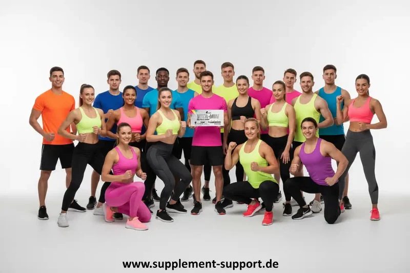 Olimp Vita-Min Multivitamin und Multimineral Complex 60Caps