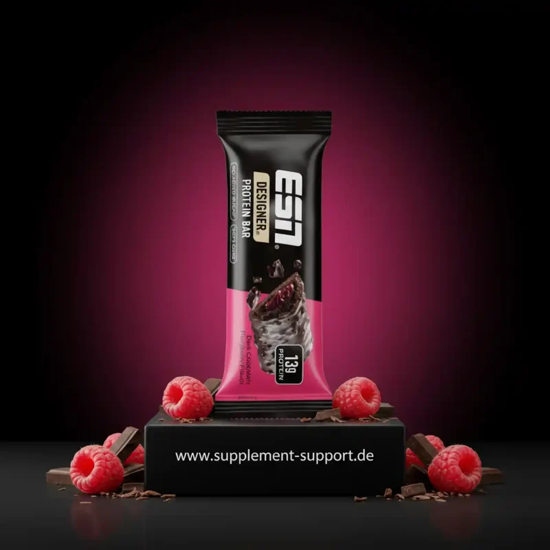 ESN DESIGNER BAR Á 45G