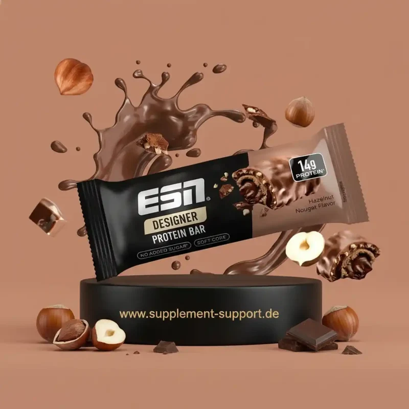 ESN DESIGNER BAR Á 45G