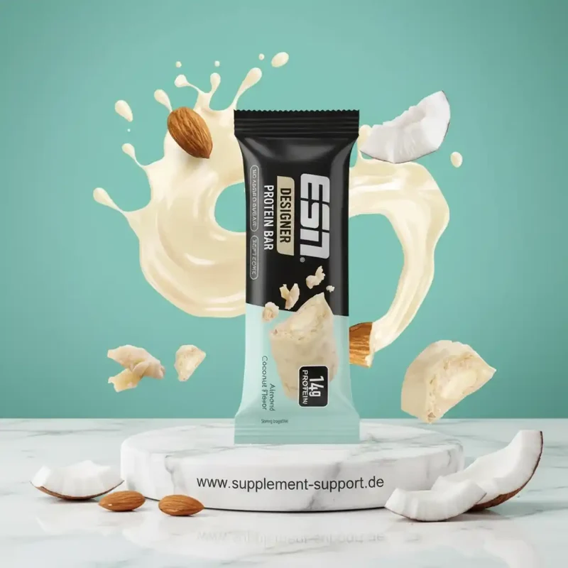 ESN DESIGNER BAR Á 45G