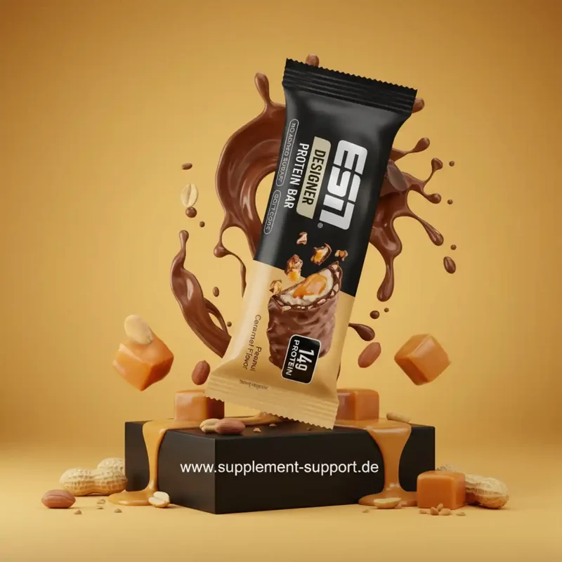 ESN DESIGNER BAR Á 45G