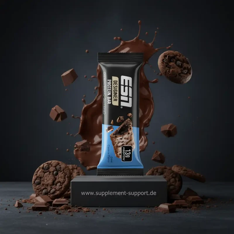 ESN DESIGNER BAR Á 45G