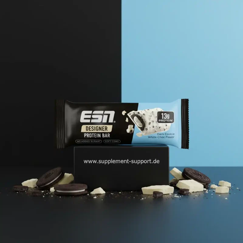 ESN DESIGNER BAR Á 45G