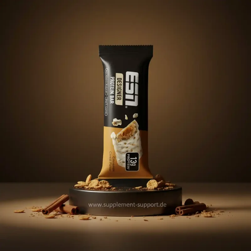 ESN DESIGNER BAR Á 45G