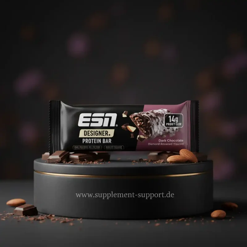 ESN DESIGNER BAR Á 45G