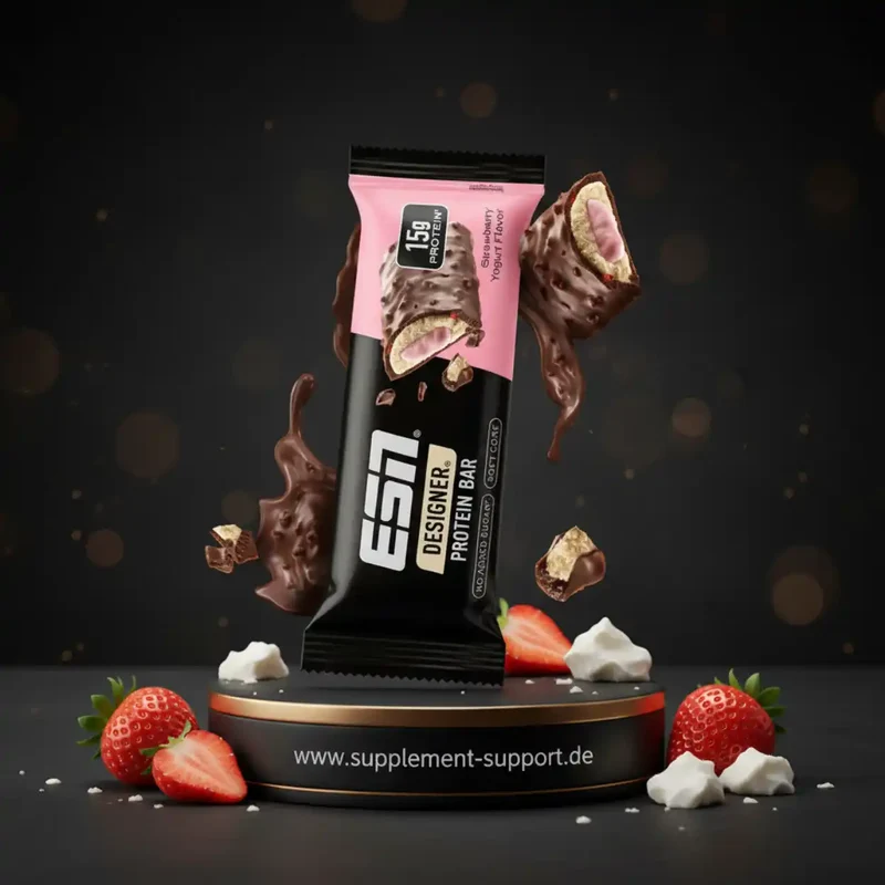 ESN DESIGNER BAR Á 45G