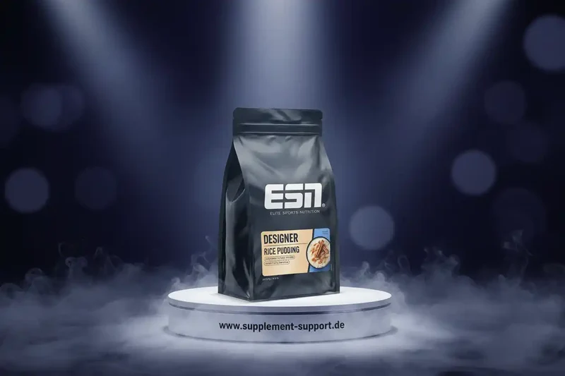 ESN DESIGNER RICE PUDDING l 3000g Tüte