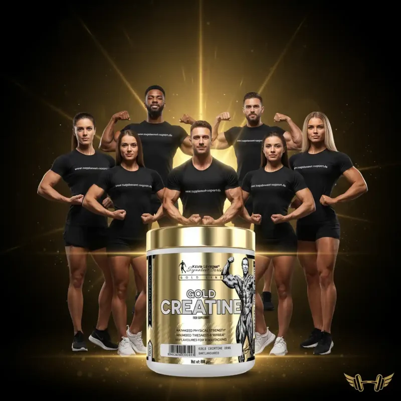 Kevin Levrone Creatin GOLD 300g