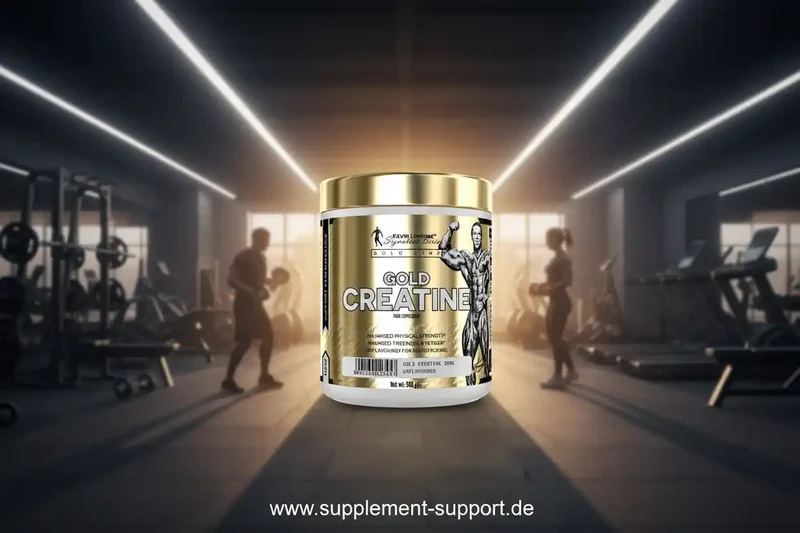 Kevin Levrone Creatin GOLD 300g