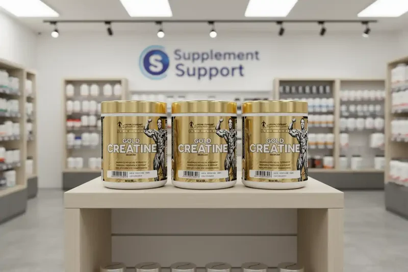 Kevin Levrone Creatin GOLD 300g