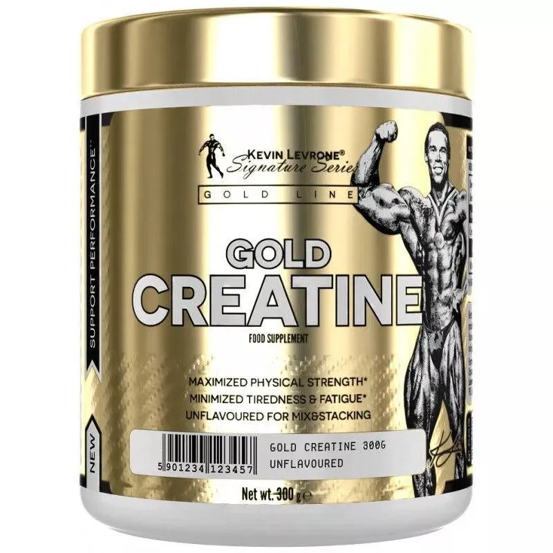 Kevin Levrone Creatin GOLD 300g