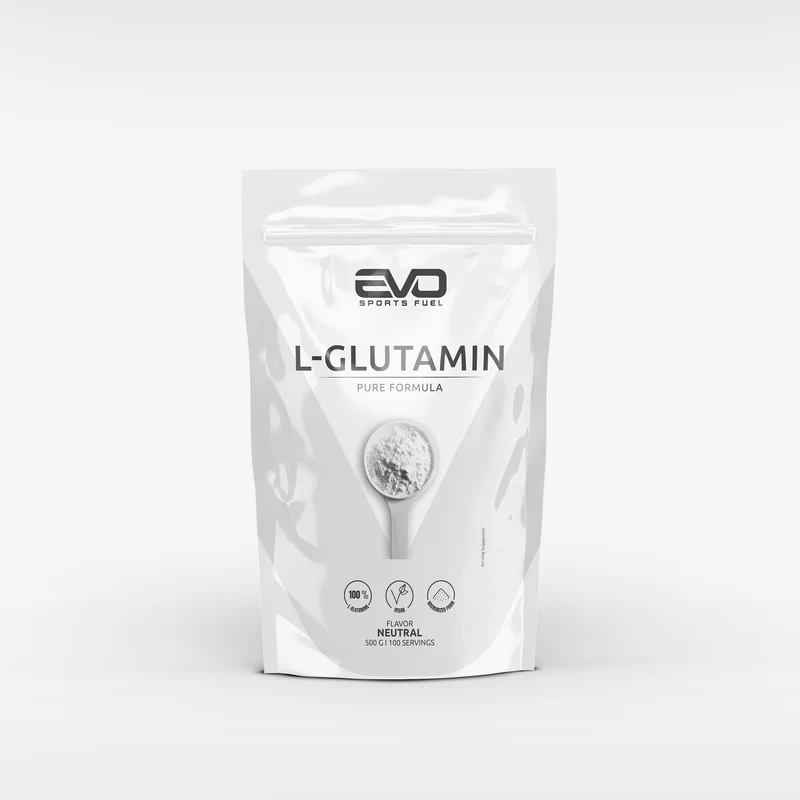 L-Glutamin Pulver