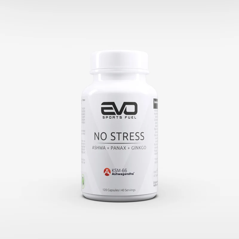 Ashwagandha Matrix Kapseln: No Stress