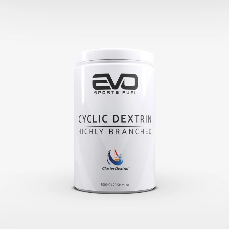 Clusterdextrin: Cyclic Dextrin