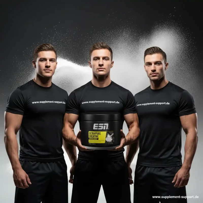 ESN Ultrapure Creatine Monohydrate 250g