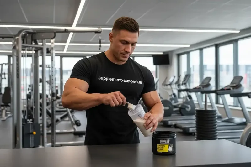 ESN Ultrapure Creatine Monohydrate 250g