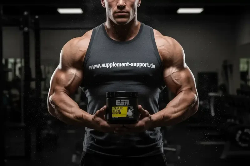 ESN Ultrapure Creatine Monohydrate 250g
