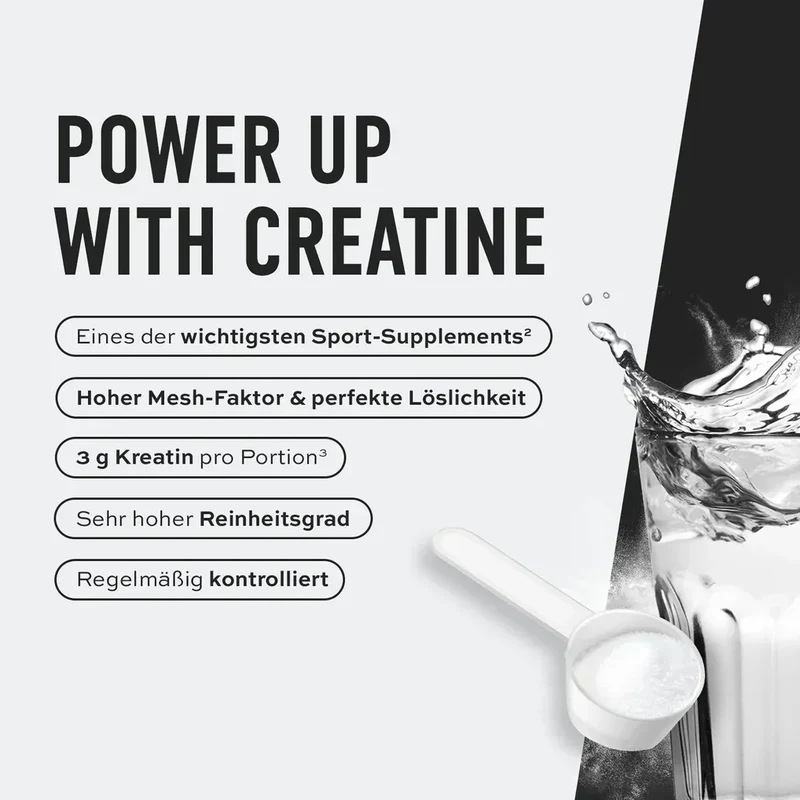 ESN Ultrapure Creatine Monohydrate 250g