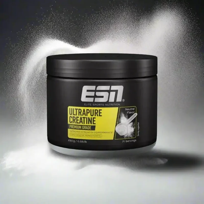 ESN Ultrapure Creatine Monohydrate 250g