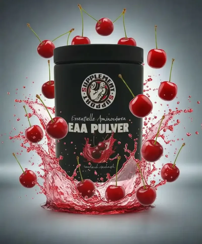 Supplement Support EAA Complex 500g