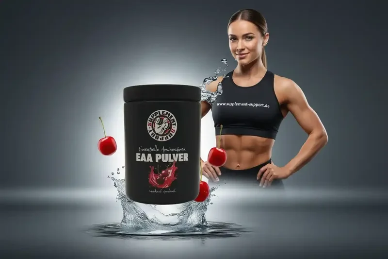 Supplement Support EAA Complex 500g