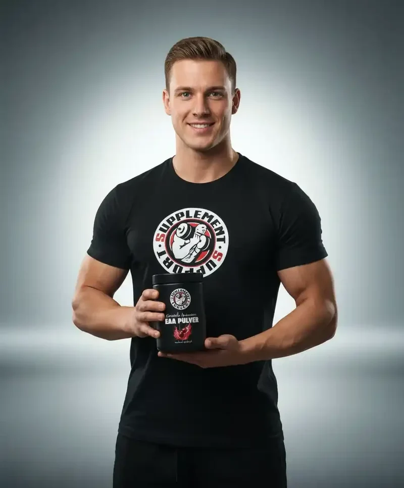 Supplement Support EAA Complex 500g