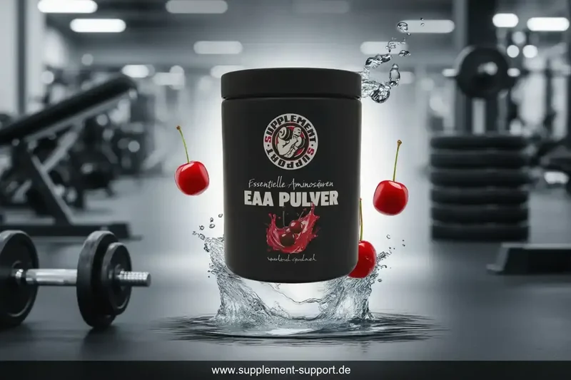 Supplement Support EAA Complex 500g