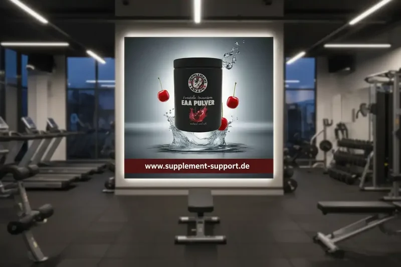 Supplement Support EAA Complex 500g