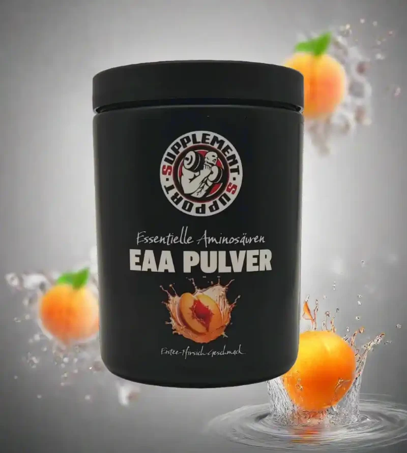 Supplement Support EAA Complex 500g