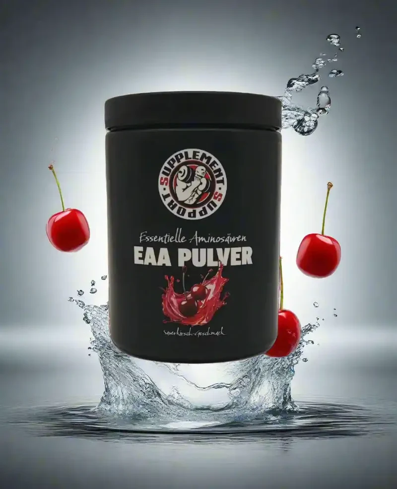 Supplement Support EAA Complex 500g
