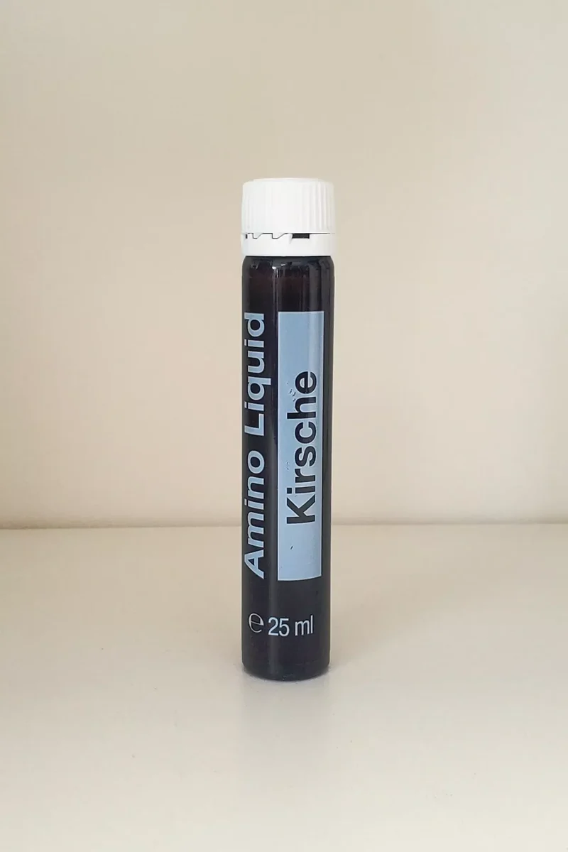 Supplement Support Liquid Amino - 25 ml