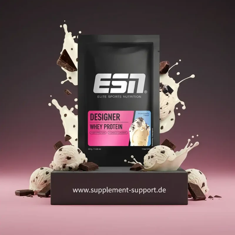 ESN DESIGNER WHEY PROTEIN, 30G PROBE