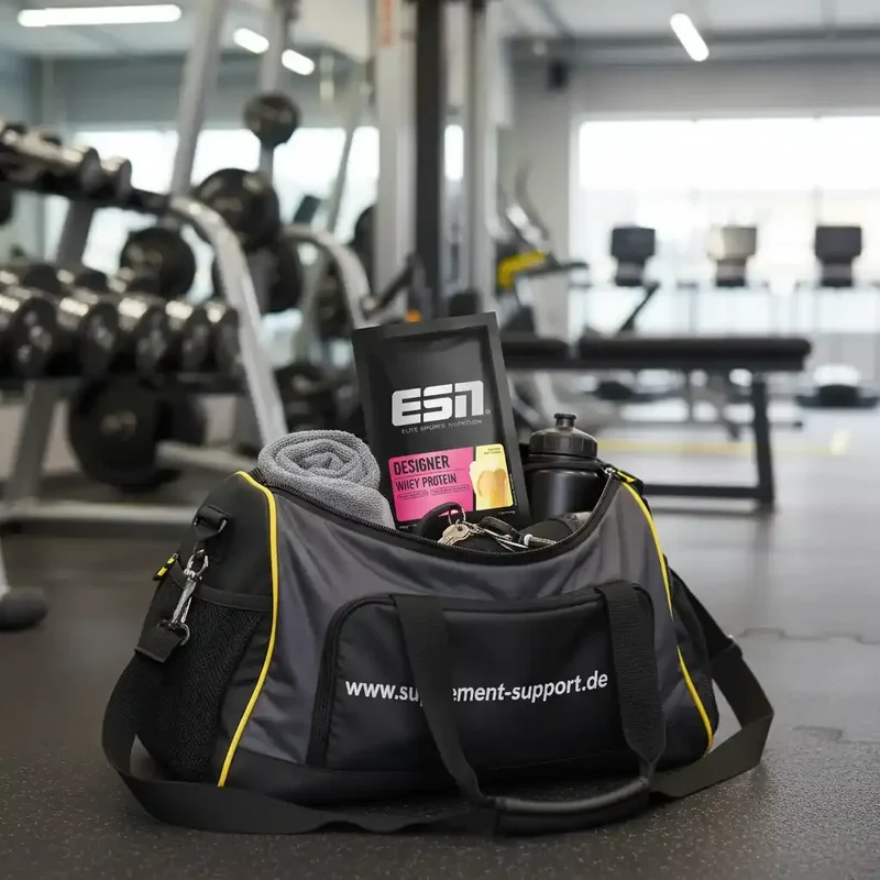 ESN DESIGNER WHEY PROTEIN, 30G PROBE