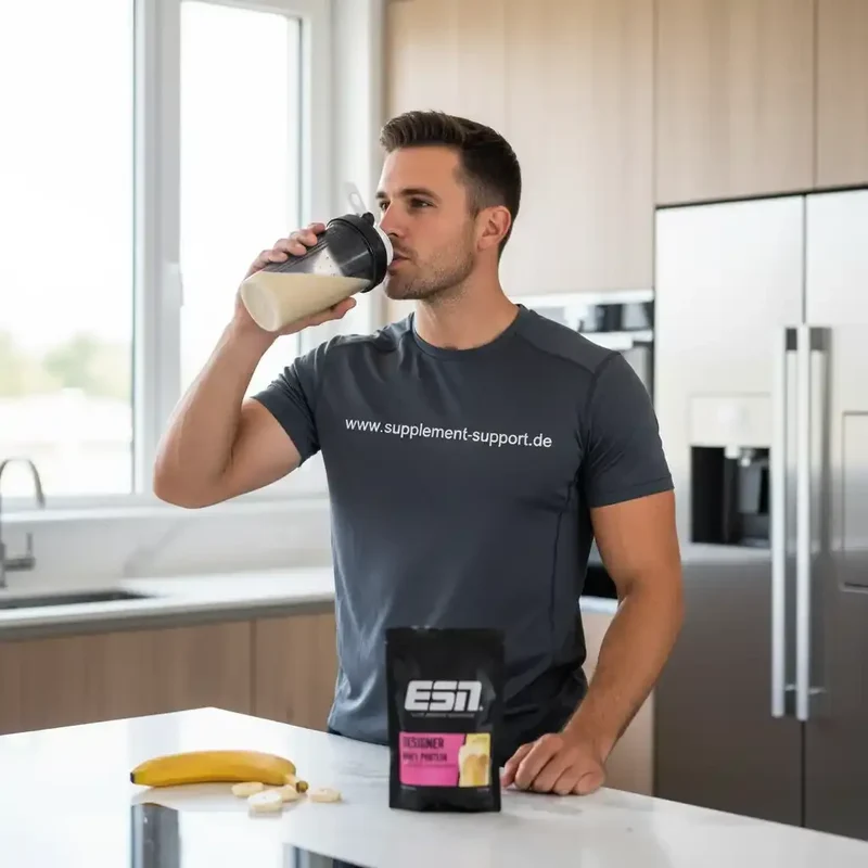 ESN DESIGNER WHEY PROTEIN, 30G PROBE