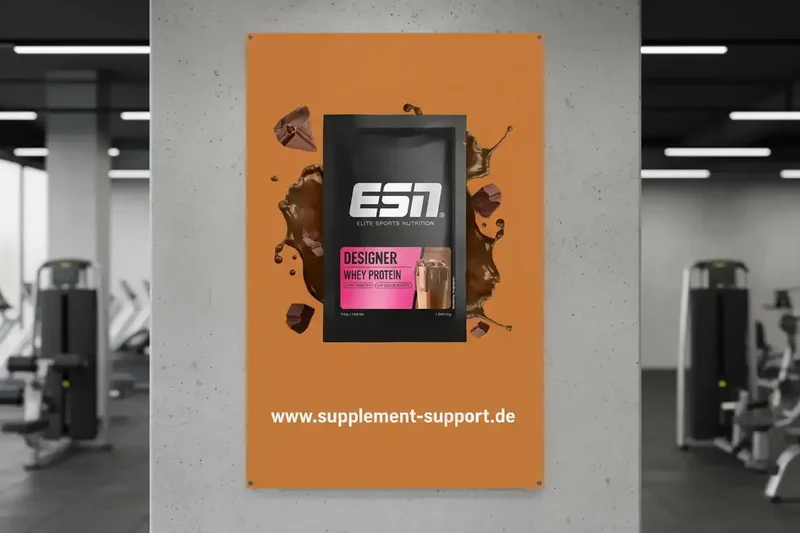 ESN DESIGNER WHEY PROTEIN, 30G PROBE