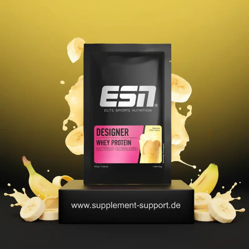 ESN DESIGNER WHEY PROTEIN, 30G PROBE