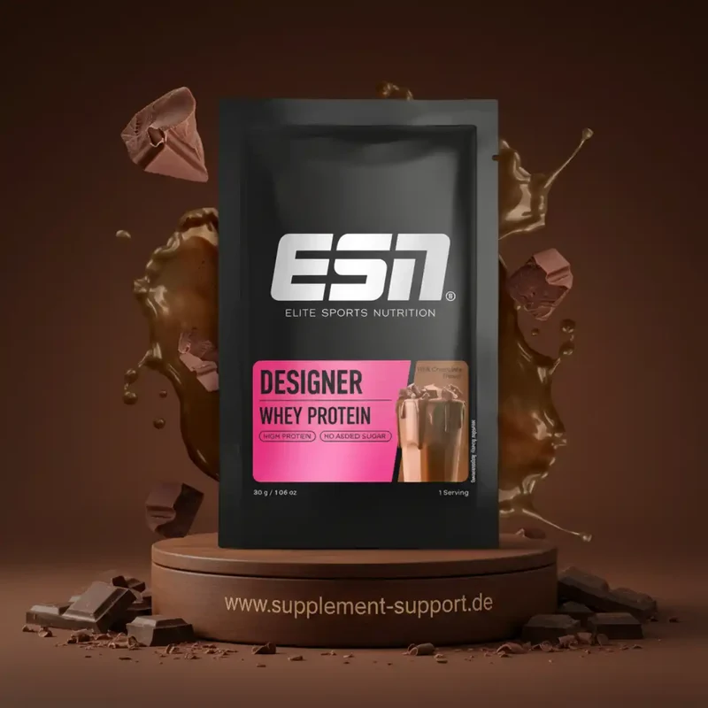 ESN DESIGNER WHEY PROTEIN, 30G PROBE
